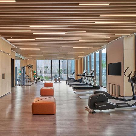 Hyatt Place Yantai Development Zone Eksteriør bilde