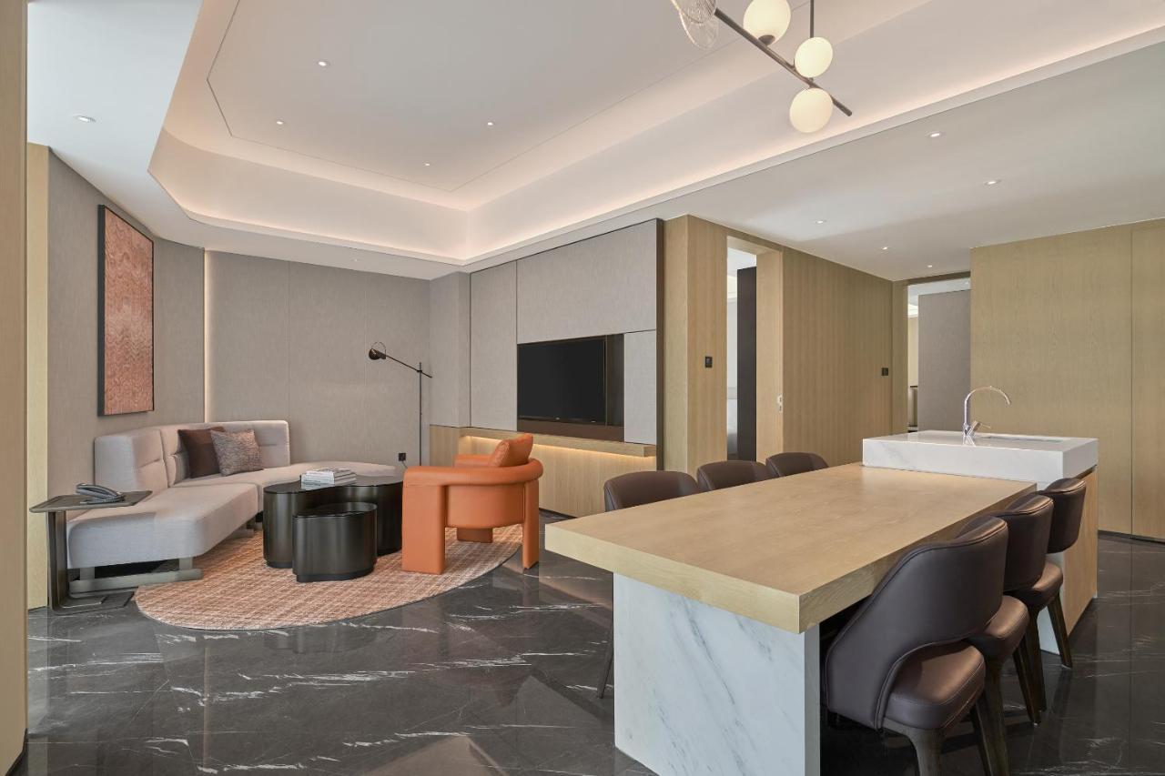 Hyatt Place Yantai Development Zone Eksteriør bilde