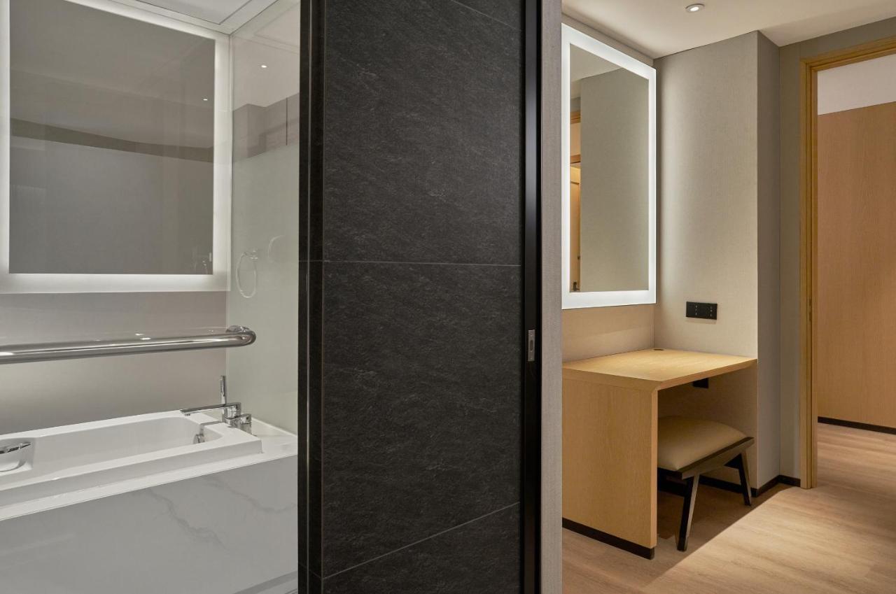 Hyatt Place Yantai Development Zone Eksteriør bilde