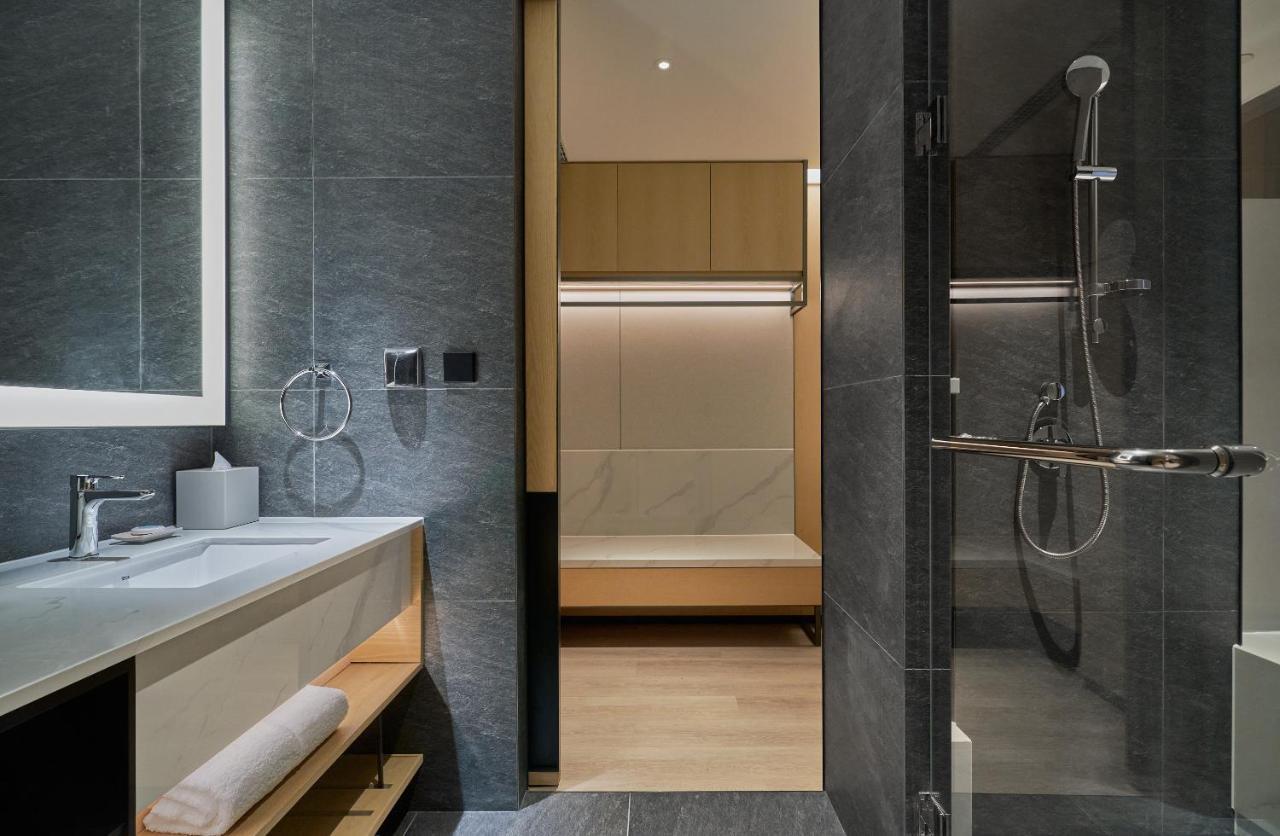 Hyatt Place Yantai Development Zone Eksteriør bilde