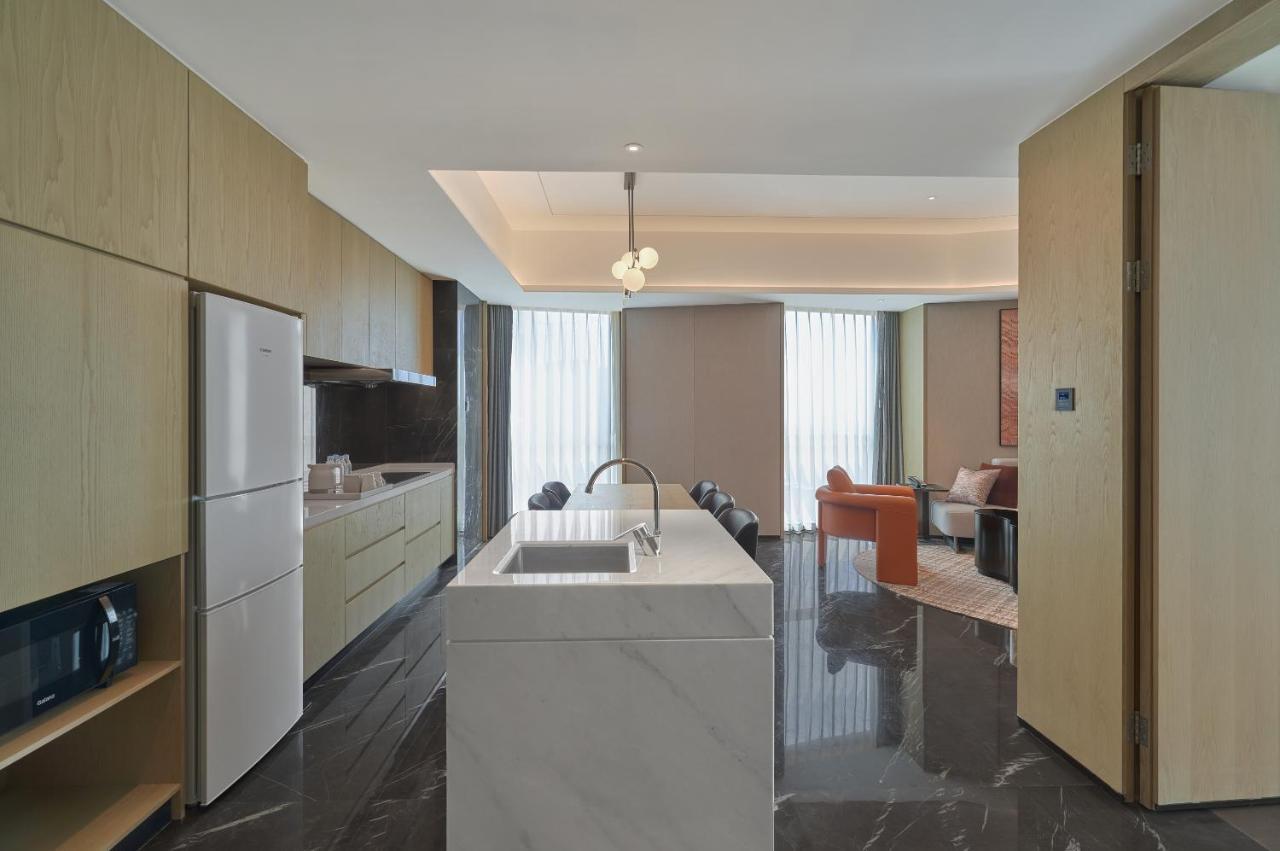 Hyatt Place Yantai Development Zone Eksteriør bilde