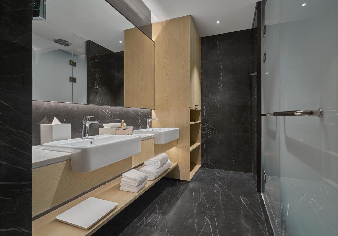 Hyatt Place Yantai Development Zone Eksteriør bilde