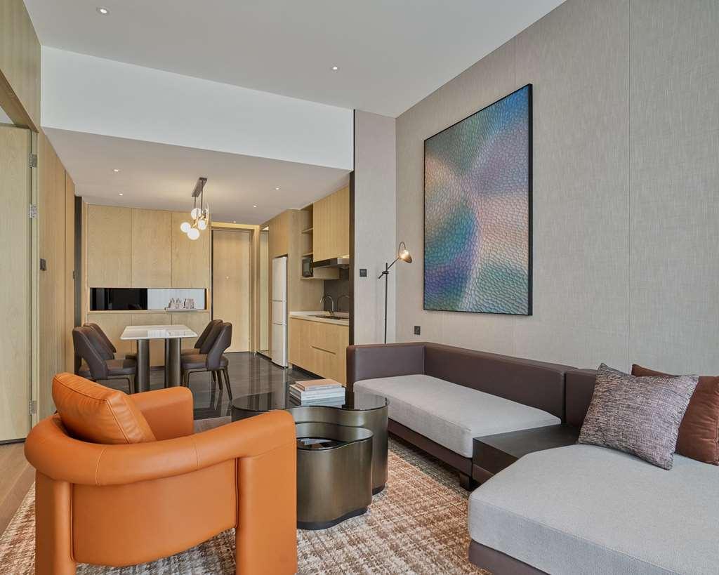 Hyatt Place Yantai Development Zone Rom bilde
