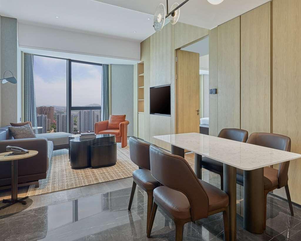 Hyatt Place Yantai Development Zone Rom bilde
