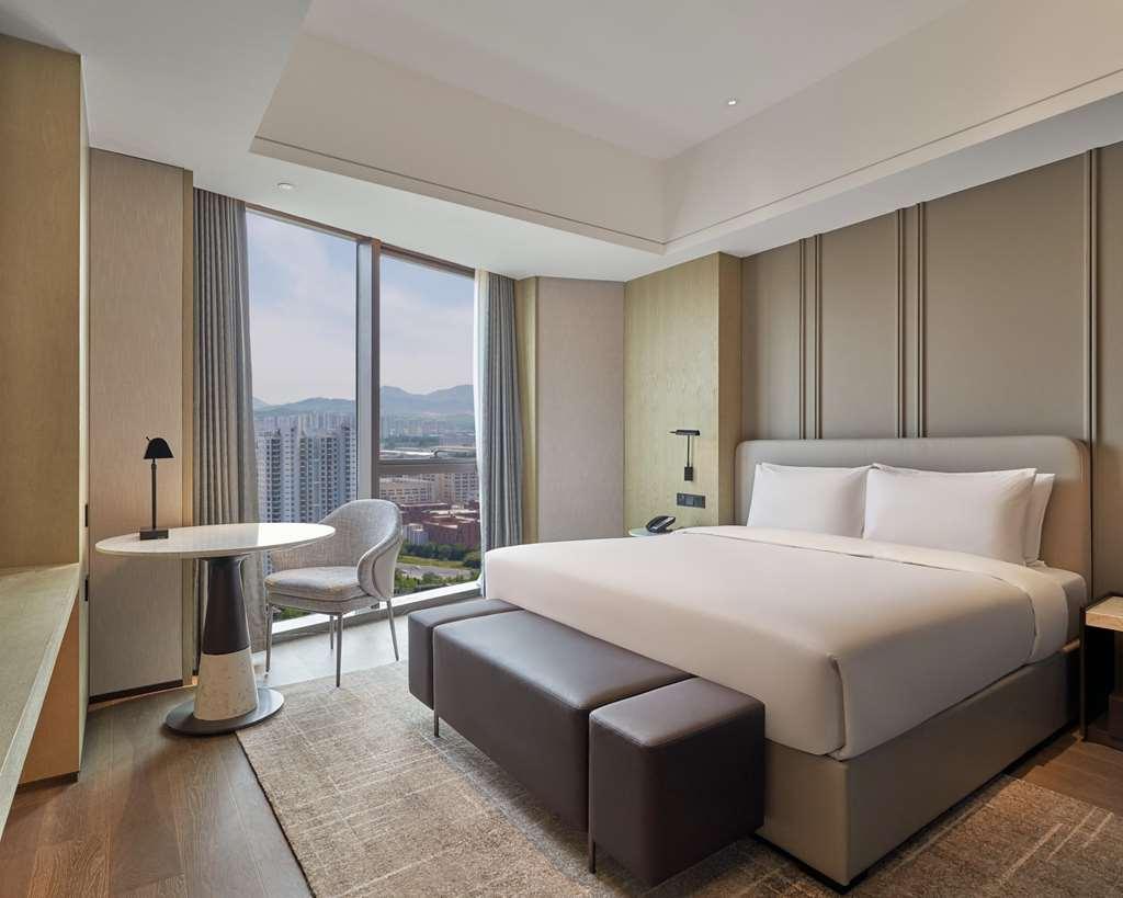 Hyatt Place Yantai Development Zone Rom bilde