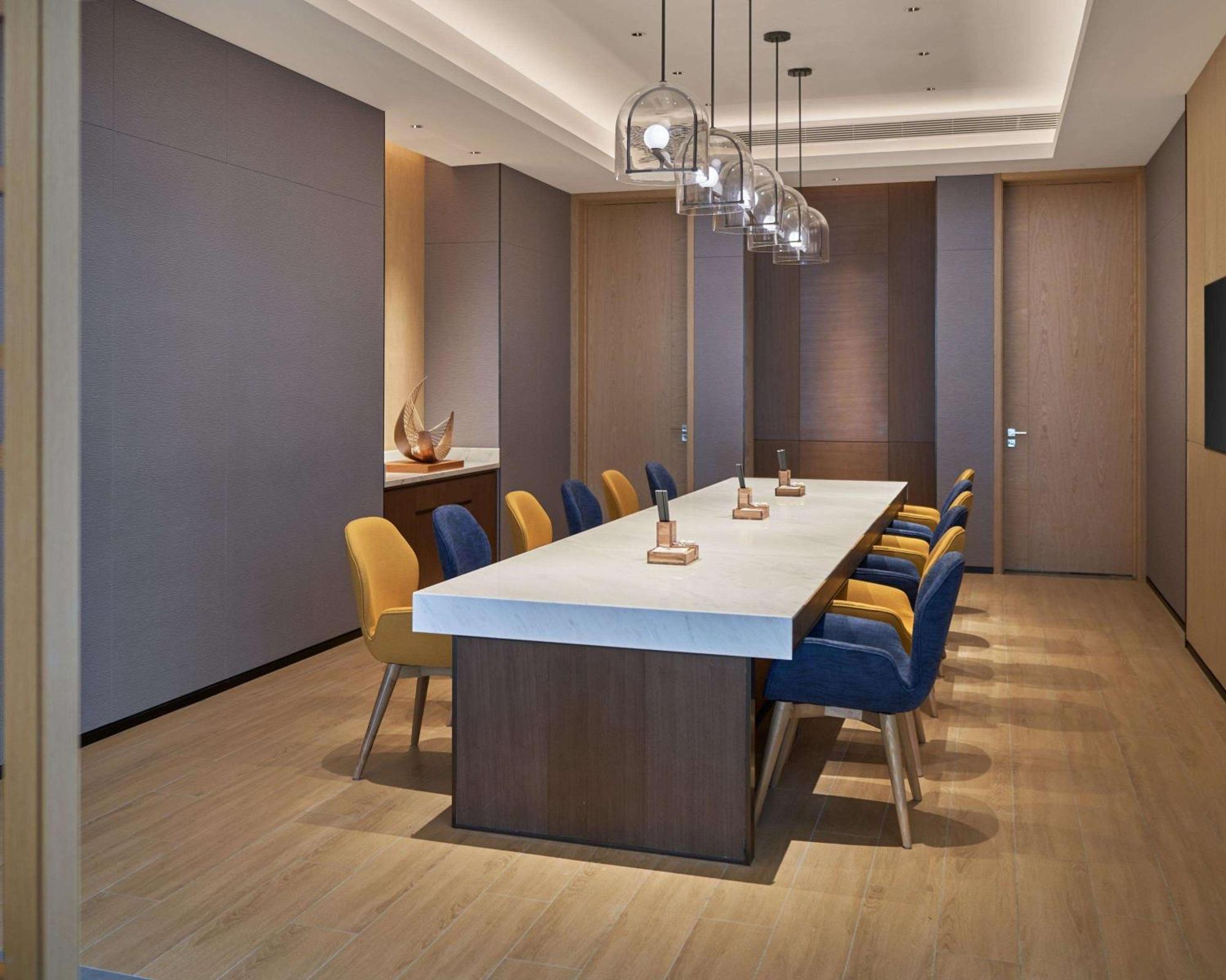 Hyatt Place Yantai Development Zone Eksteriør bilde