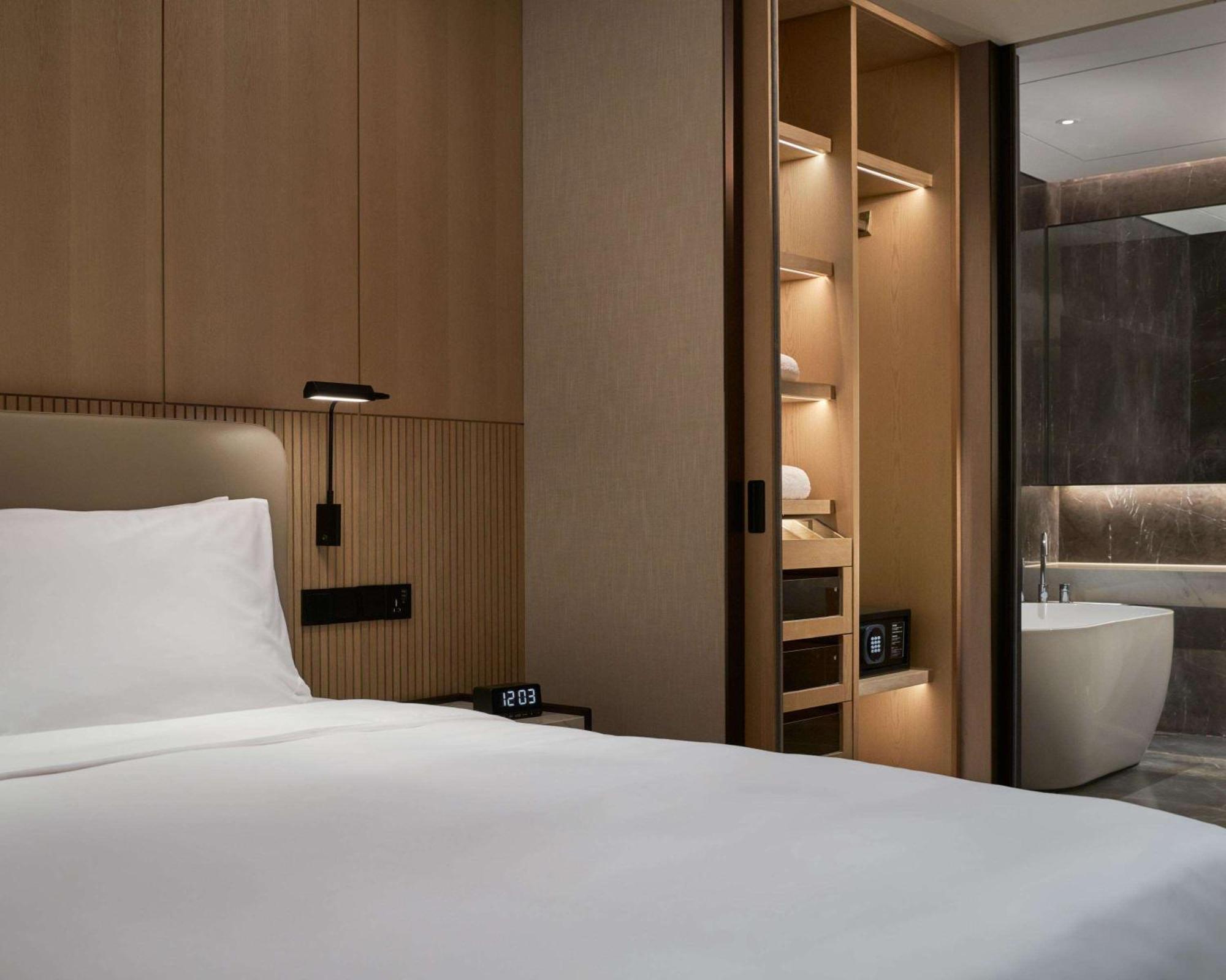 Hyatt Place Yantai Development Zone Eksteriør bilde