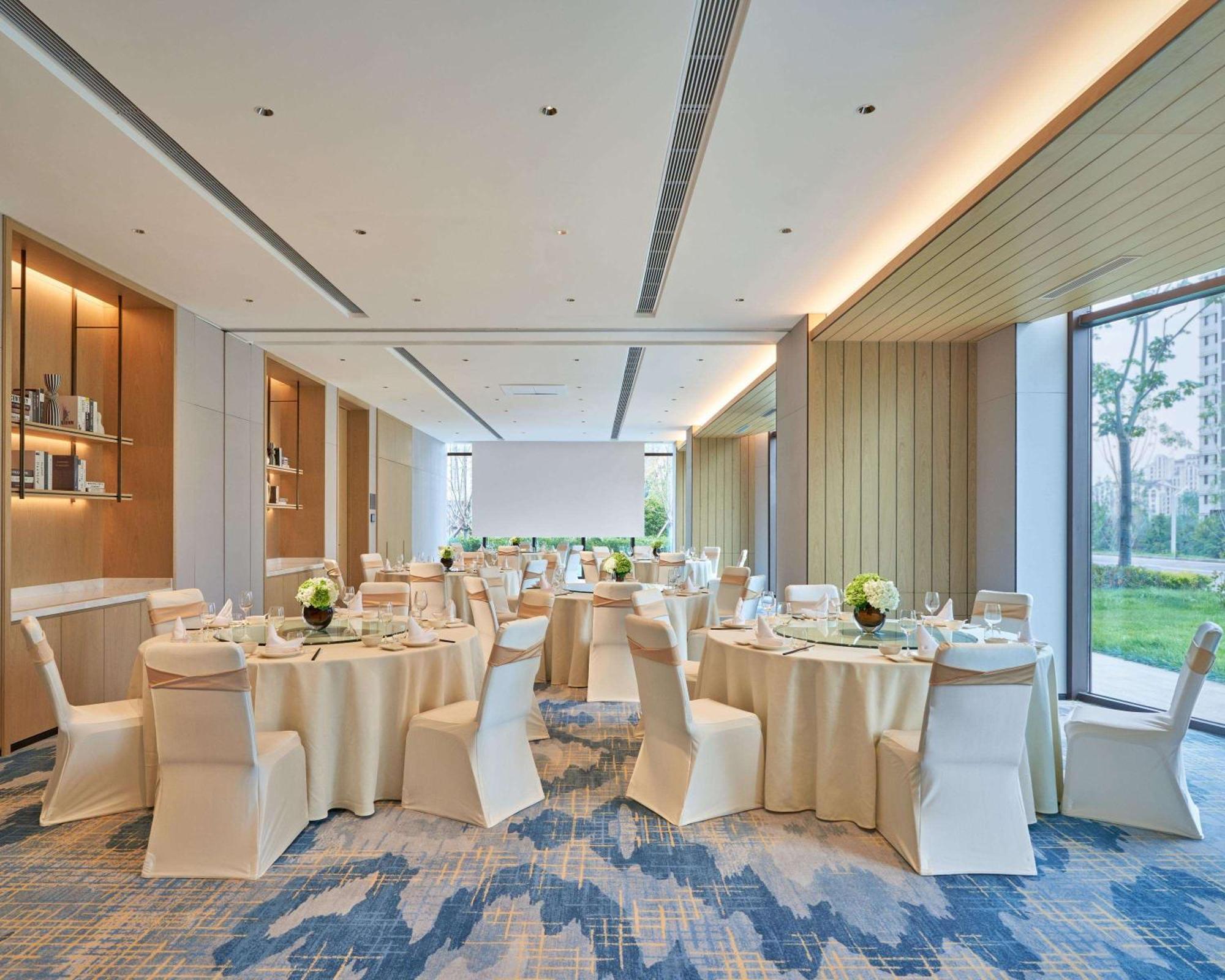 Hyatt Place Yantai Development Zone Eksteriør bilde