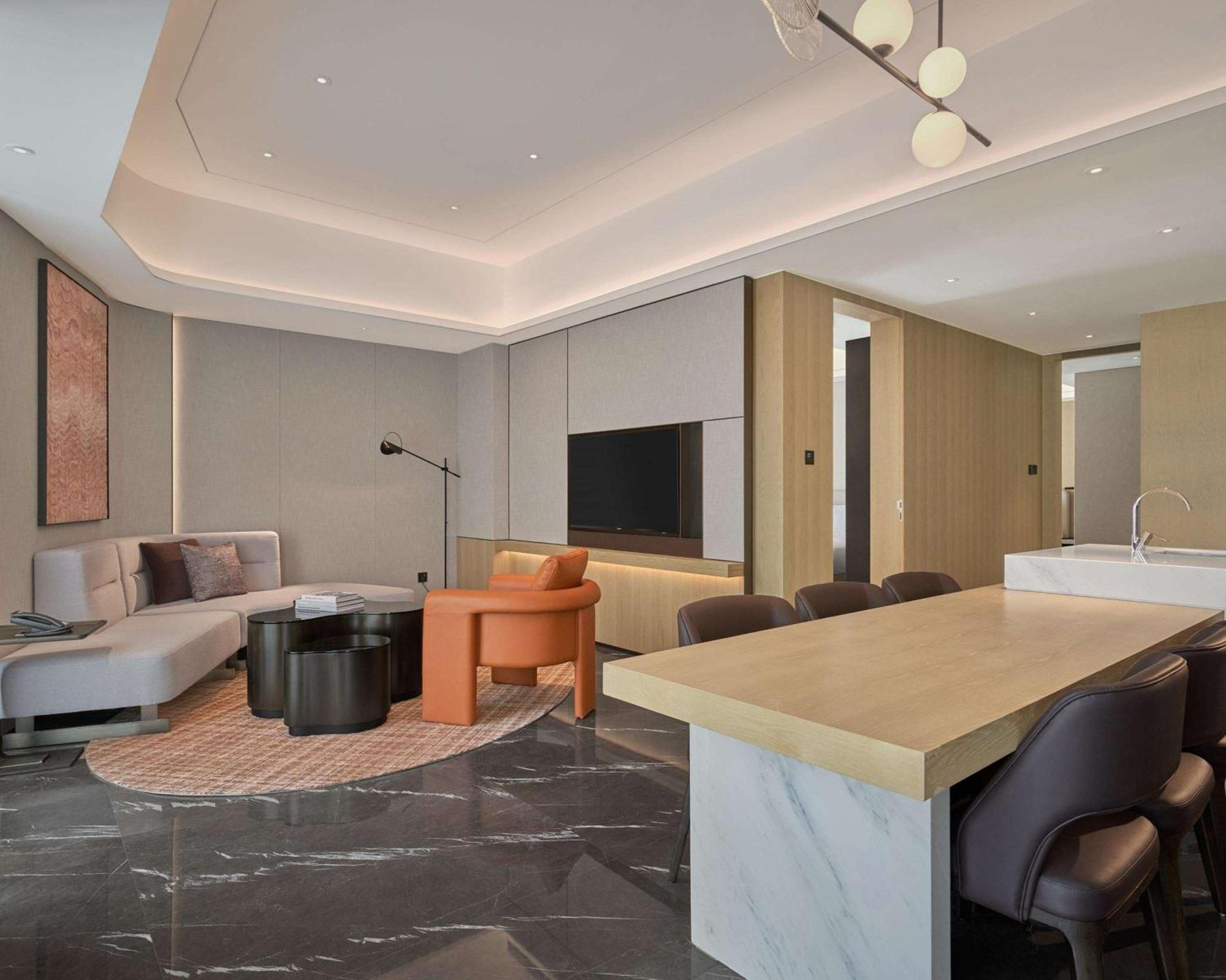 Hyatt Place Yantai Development Zone Eksteriør bilde