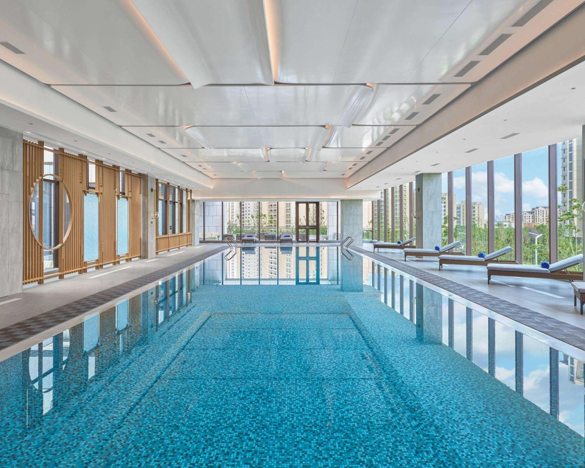Hyatt Place Yantai Development Zone Eksteriør bilde